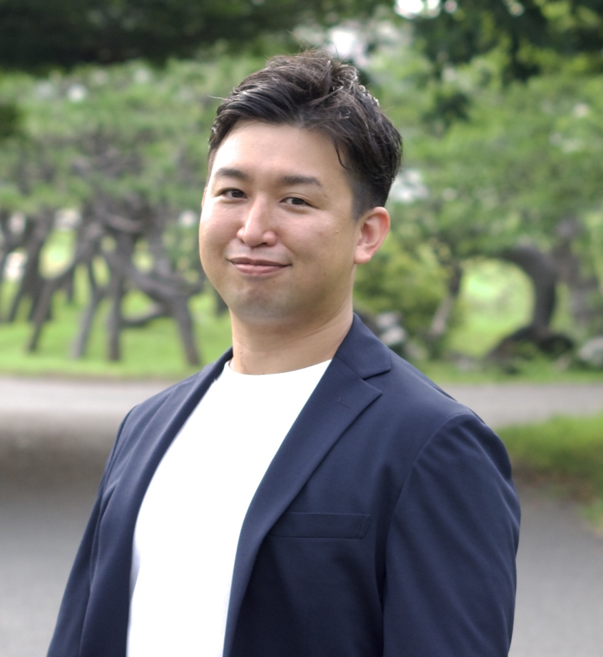 代表取締役 辻 慎太郎